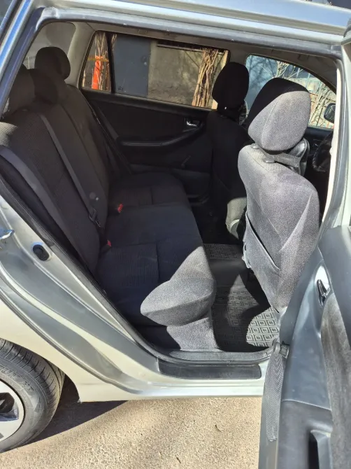 Toyota Corolla 2006 Chisinau Chisinau - photo 7