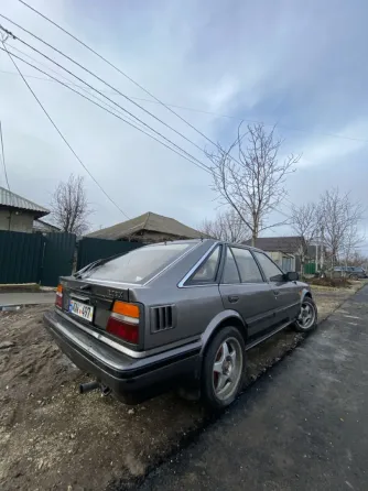 Nissan Bluebird 1989 год Унгень Унгень