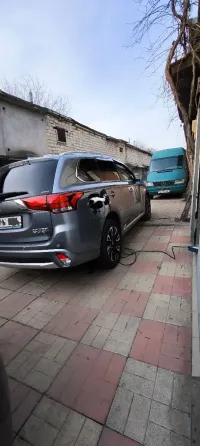 Mitsubishi Outlander 2015 год Кишинёв Кишинёв