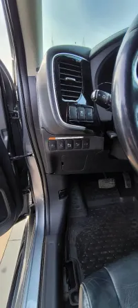 Mitsubishi Outlander 2015 год Кишинёв Кишинёв