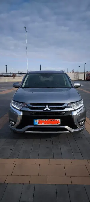 Mitsubishi Outlander 2015 год Кишинёв Кишинёв - изображение 8
