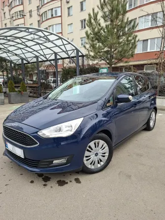 Ford C-MAX 2018 год Кишинёв Кишинёв