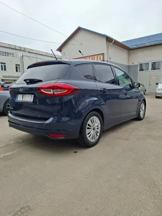 Ford C-MAX 2018 год Кишинёв Кишинёв