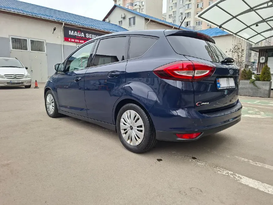 Ford C-MAX 2018 год Кишинёв Кишинёв - изображение 3