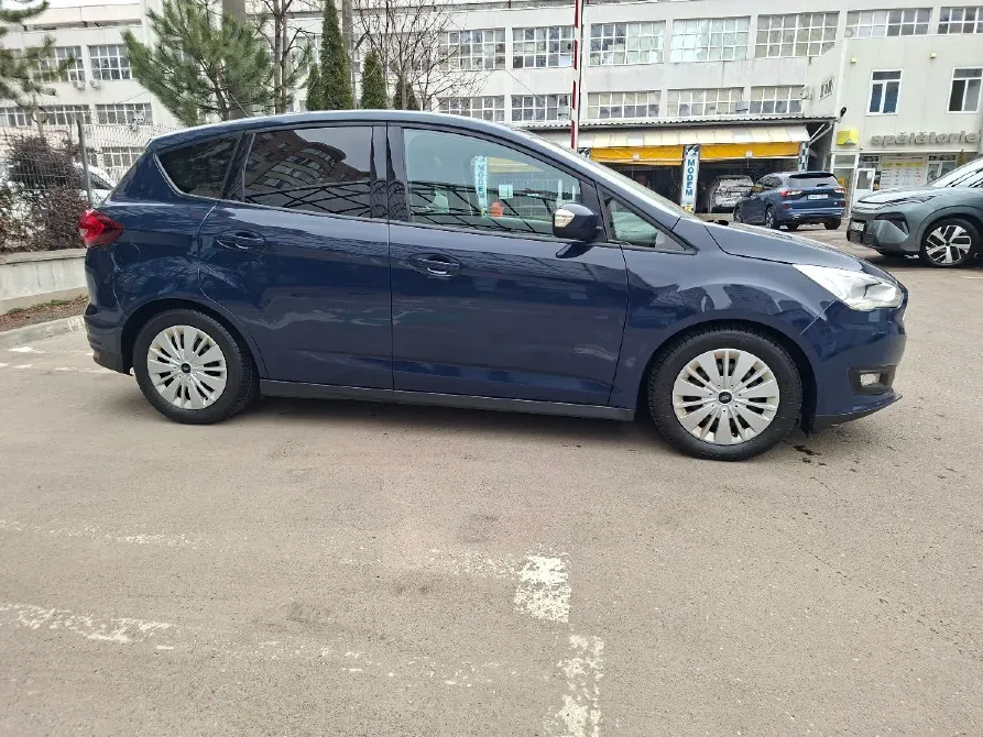 Ford C-MAX 2018 год Кишинёв Кишинёв - изображение 5