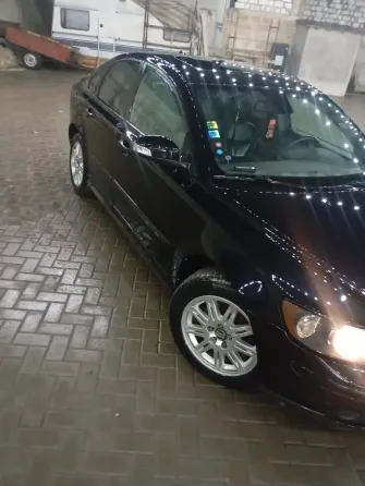 Volvo S40 2006 год Кишинёв Кишинёв