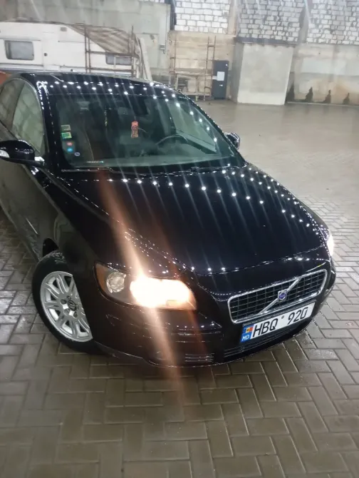 Volvo S40 2006 год Кишинёв Кишинёв - изображение 2