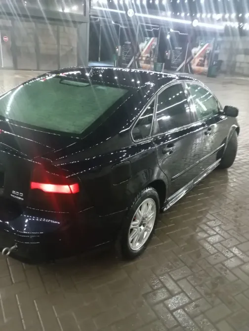 Volvo S40 2006 год Кишинёв Кишинёв - изображение 1