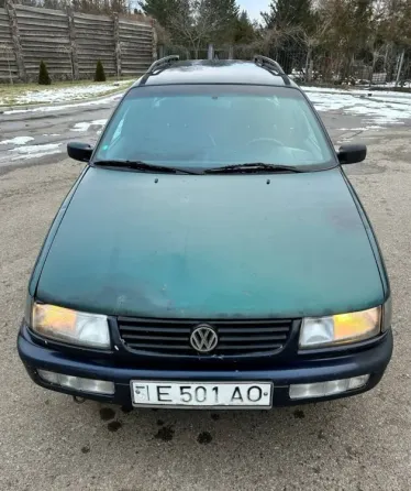 Volkswagen Passat 1995 год Тирасполь Тирасполь