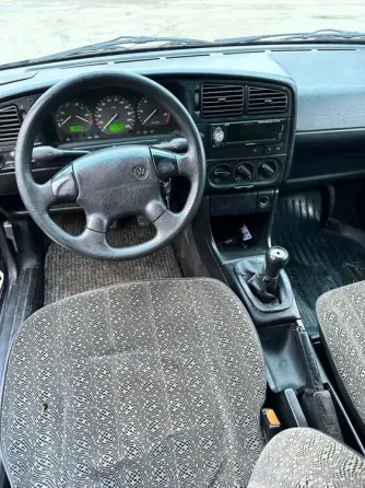Volkswagen Passat 1995 год Тирасполь Тирасполь