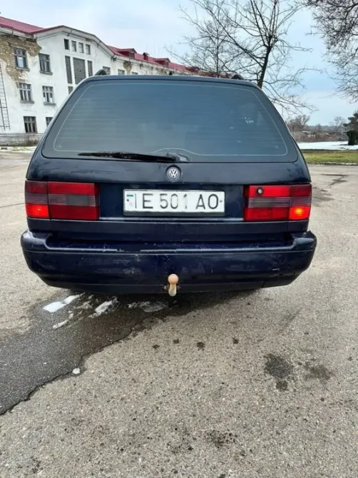 Volkswagen Passat 1995 год Тирасполь Тирасполь - изображение 9