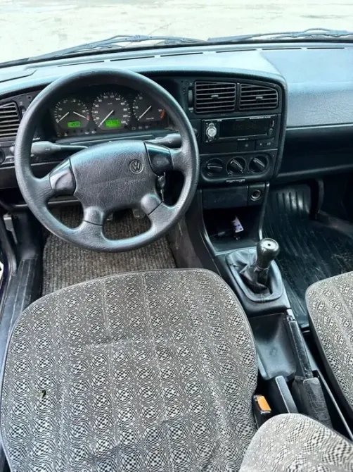 Volkswagen Passat 1995 год Тирасполь Тирасполь - изображение 6