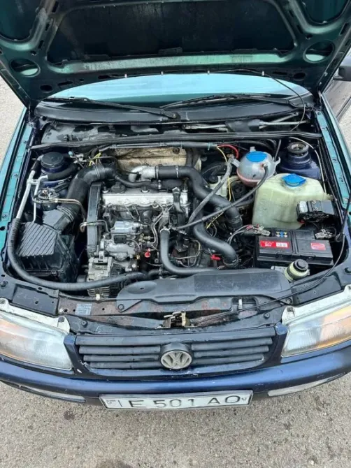 Volkswagen Passat 1995 год Тирасполь Тирасполь - изображение 5