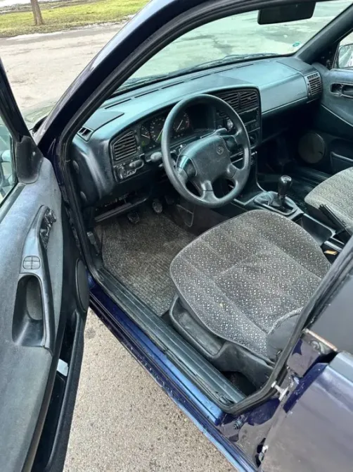 Volkswagen Passat 1995 год Тирасполь Тирасполь - изображение 8