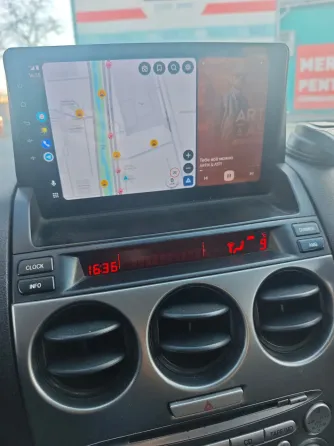 Mazda 6 2004 год Кишинёв Кишинёв