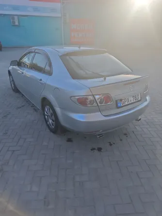 Mazda 6 2004 год Кишинёв Кишинёв