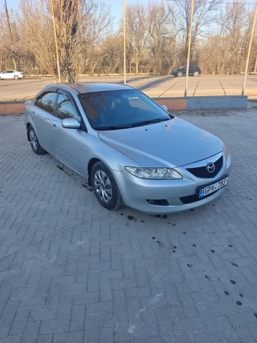 Mazda 6 2004 год Кишинёв Кишинёв - изображение 5