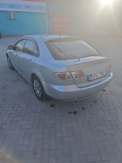 Mazda 6 2004 год Кишинёв Кишинёв - изображение 4