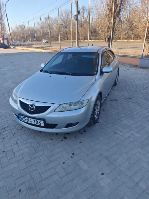 Mazda 6 2004 год Кишинёв Кишинёв - изображение 6