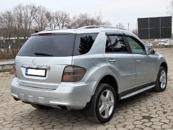 Mercedes M-Class 2006 год Бельцы Бельцы