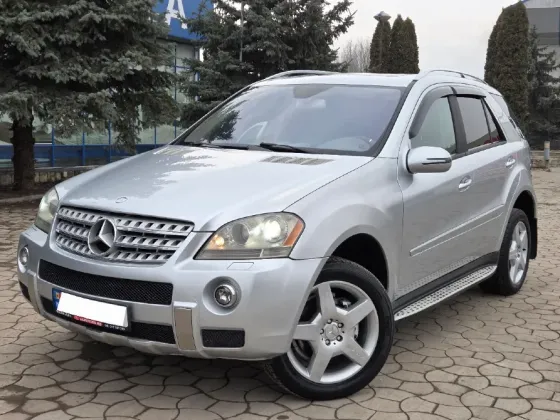 Mercedes M-Class 2006 год Бельцы Бельцы