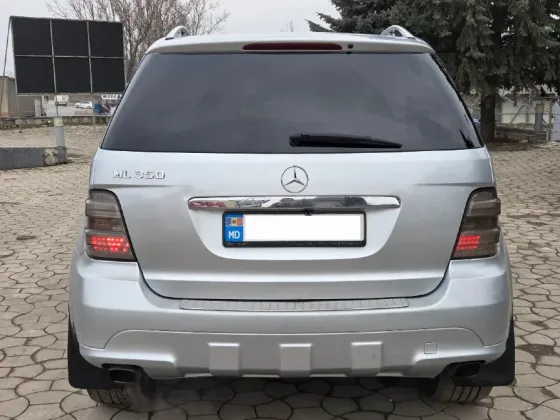 Mercedes M-Class 2006 год Бельцы Бельцы