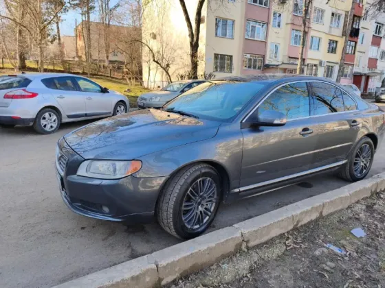 Volvo S80 2007 год Кишинёв Кишинёв