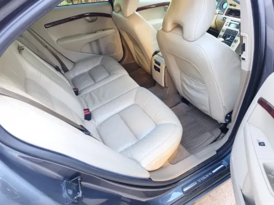 Volvo S80 2007 год Кишинёв Кишинёв