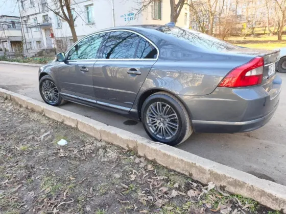Volvo S80 2007 год Кишинёв Кишинёв