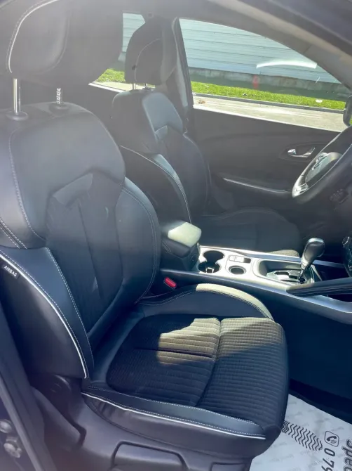 Renault Kadjar 2017 год Бельцы Бельцы - изображение 6