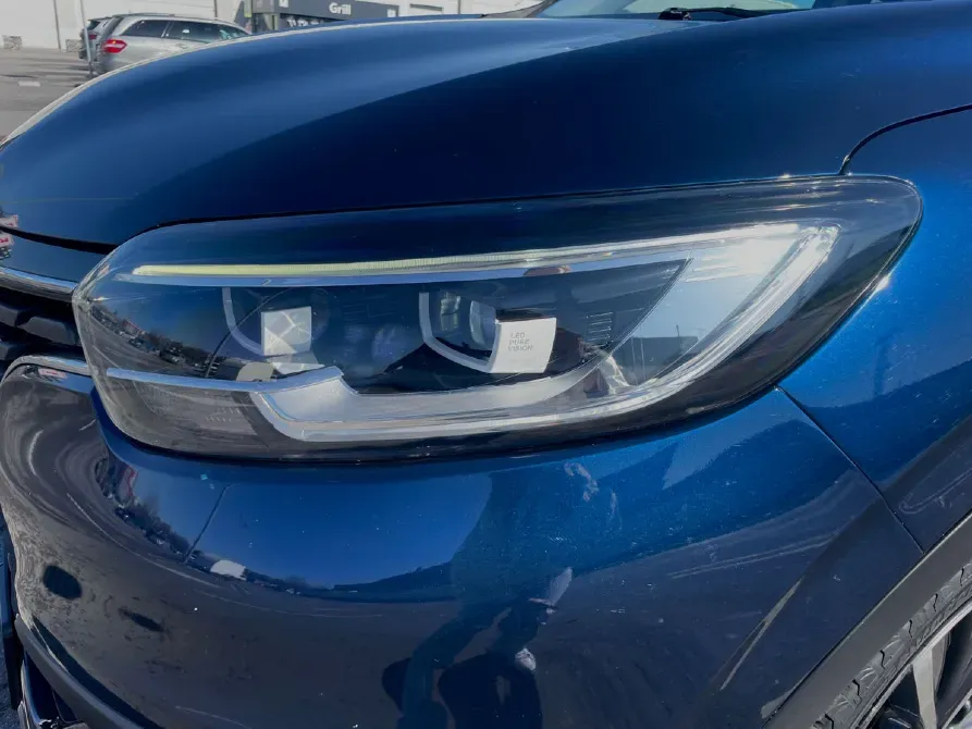 Renault Kadjar 2017 год Бельцы Бельцы - изображение 3