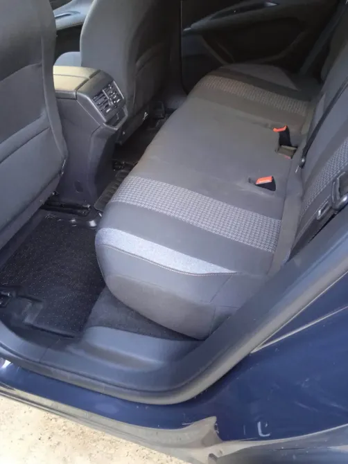 Peugeot 3008 2018 an Chişinău Chişinău - fotografie 10