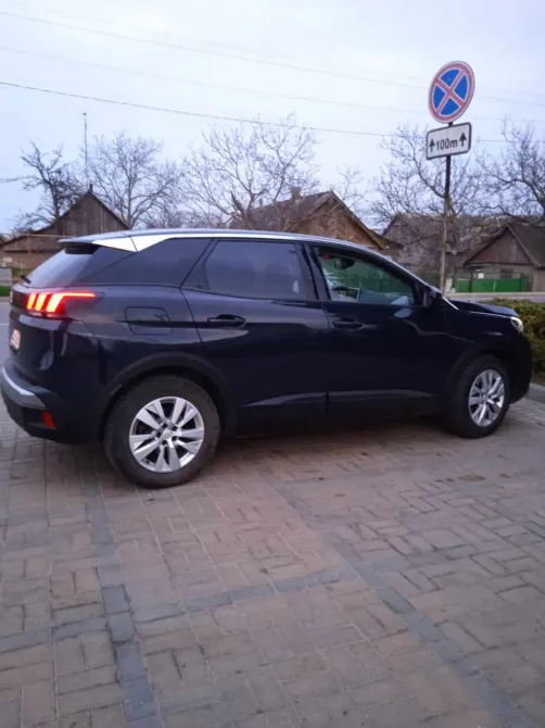 Peugeot 3008 2018 an Chişinău Chişinău - fotografie 4