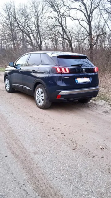 Peugeot 3008 2018 an Chişinău Chişinău - fotografie 6