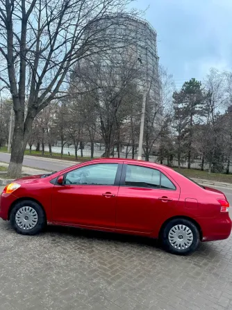 Toyota Yaris 2008 год Кишинёв Кишинёв