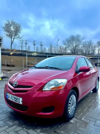 Toyota Yaris 2008 год Кишинёв Кишинёв