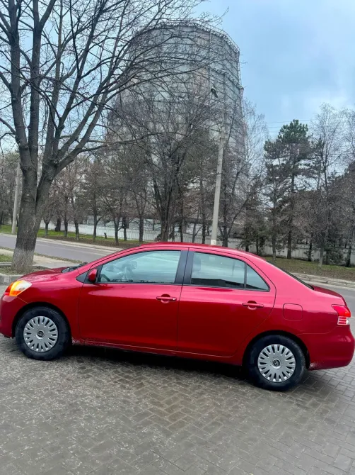 Toyota Yaris 2008 Chisinau Chisinau - photo 5