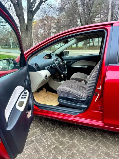 Toyota Yaris 2008 Chisinau Chisinau - photo 8