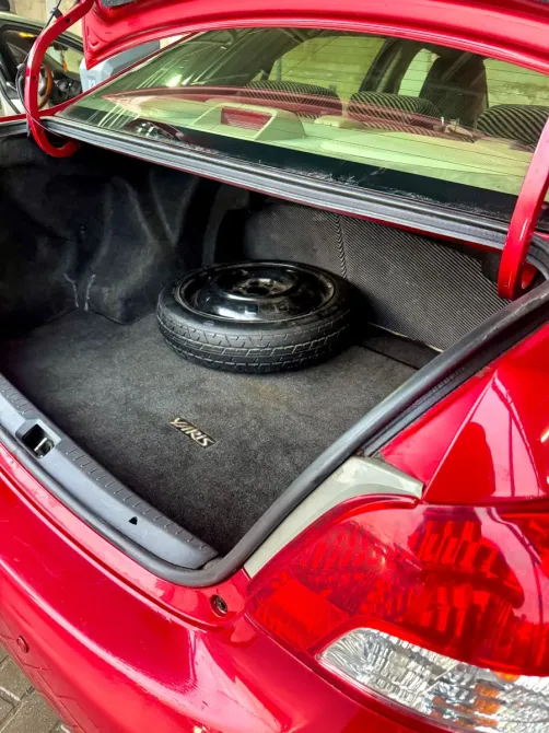 Toyota Yaris 2008 Chisinau Chisinau - photo 9