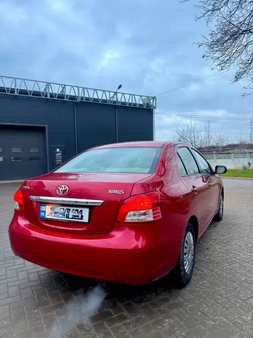 Toyota Yaris 2008 Chisinau Chisinau - photo 2