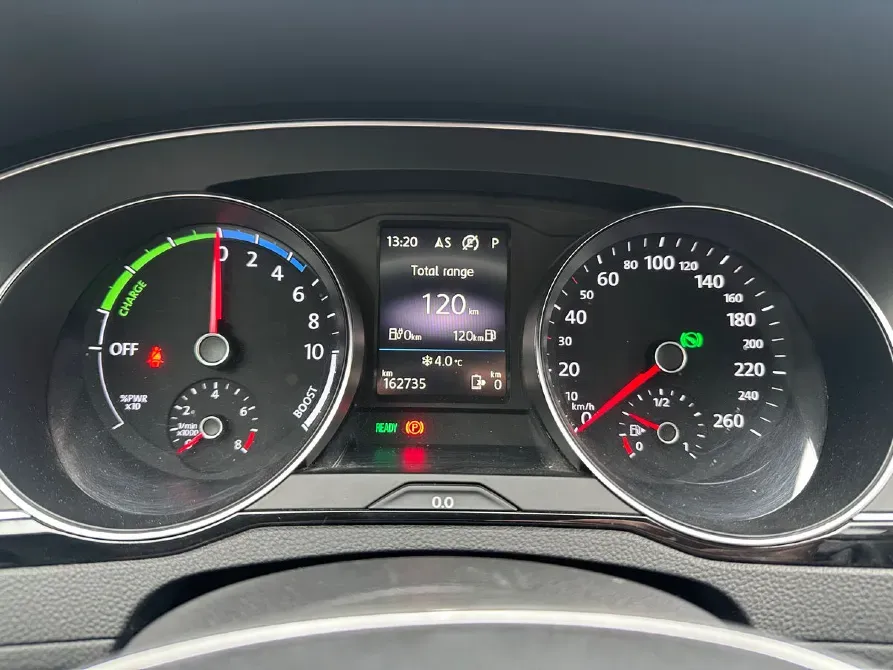 Volkswagen Passat 2018 Chisinau Chisinau - photo 7