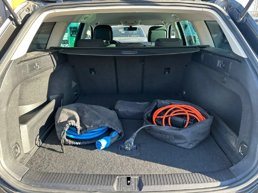 Volkswagen Passat 2018 Chisinau Chisinau - photo 8