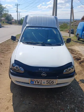 Opel Combo 1999 год Тараклия Тараклия