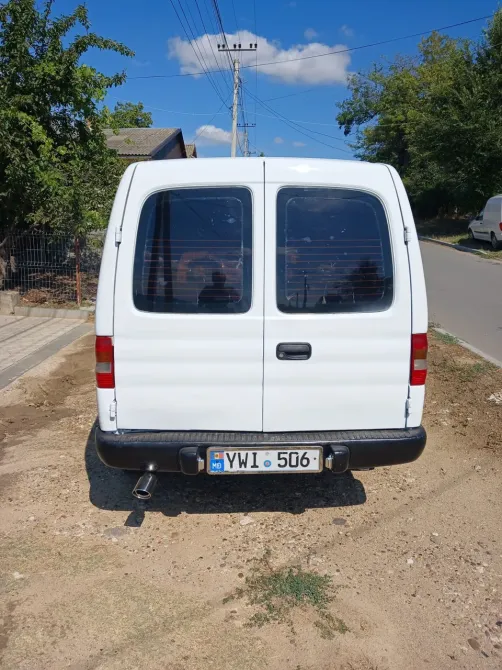 Opel Combo 1999 год Тараклия Тараклия - изображение 1