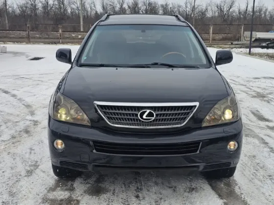 Lexus RX 2007 год Тирасполь Тирасполь