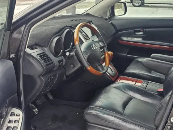 Lexus RX 2007 год Тирасполь Тирасполь