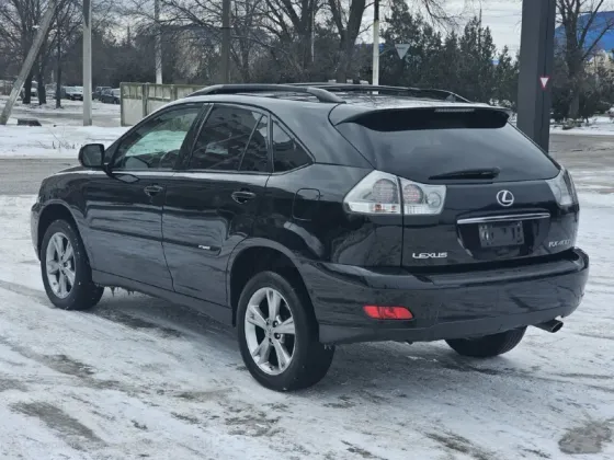 Lexus RX 2007 год Тирасполь Тирасполь
