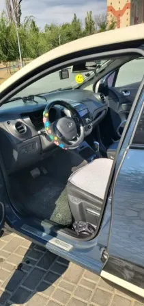 Renault Captur 2017 год Тирасполь Тирасполь