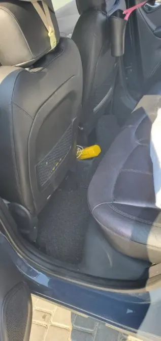 Renault Captur 2017 год Тирасполь Тирасполь - изображение 9