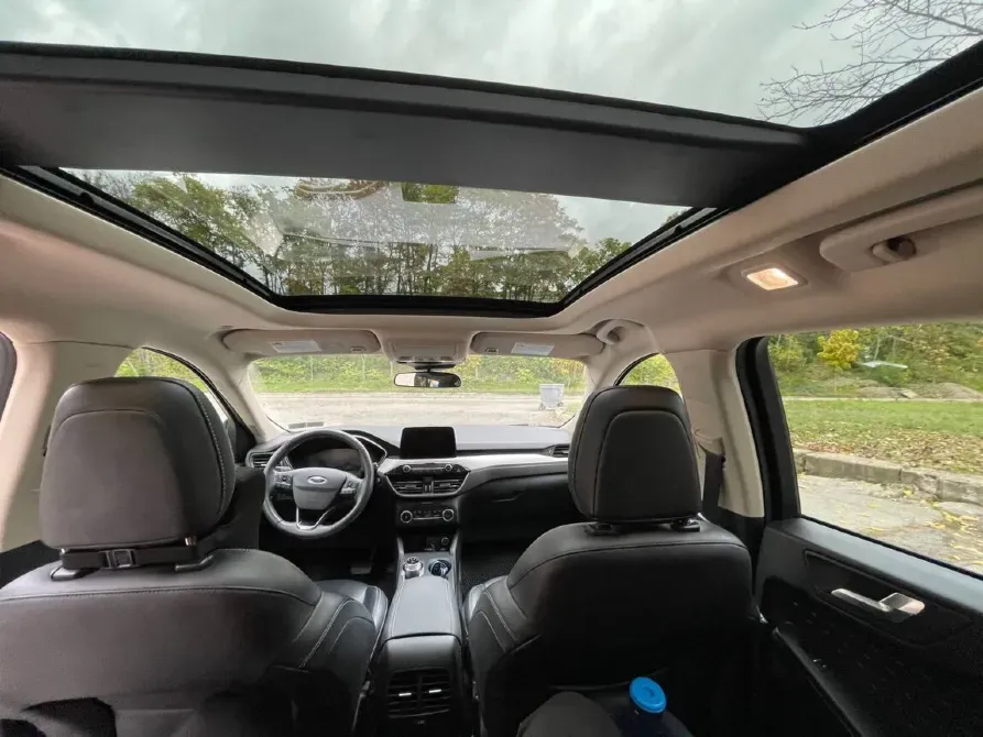 Ford Escape 2020 год Тирасполь Тирасполь - изображение 8